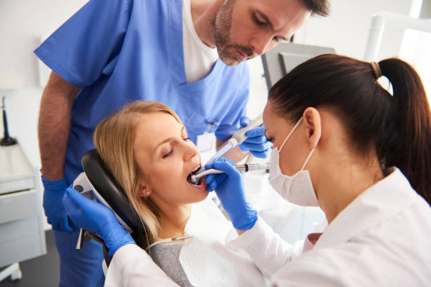 Best Oral Cancer Screening  in Maple Valley, WA