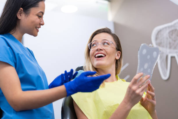 Best Laser Dentistry  in Maple Valley, WA