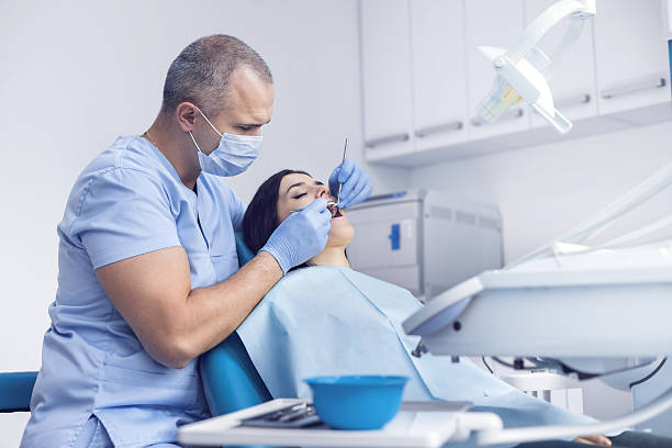 Advanced Technology for Better Dental Care in Maple Valley, WA